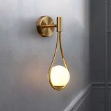 Malacia Nordic Wall lamp - Novus Decor Lighting