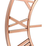 Roman Wall Clock - Novus Decor Wall Decor