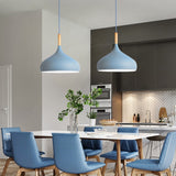 Ada - Modern Nordic Pendant Light - Novus Decor Lighting