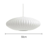 Kinu - Lantern Pendant - Novus Decor Lighting