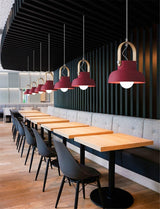 Loft Pendant Lamp - Novus Decor Lighting