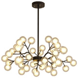 Tree of Life Chandelier - Novus Decor Lighting