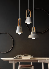 Loft Pendant Lamp - Novus Decor Lighting