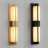 Lumina Outdoor Wall Light - Novus Decor Lighting