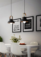 Loft Pendant Lamp - Novus Decor Lighting