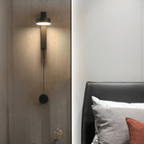 Axis Rotatable Wall Light - Novus Decor Lighting