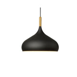 Ada - Modern Nordic Pendant Light - Novus Decor Lighting