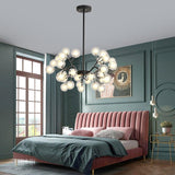 Tree of Life Chandelier - Novus Decor Lighting