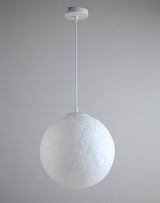 Full Moon Hanging Light - Novus Decor Lighting