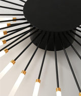 Hasta Modern Ceiling Light - Novus Decor Lighting