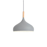 Ada - Modern Nordic Pendant Light - Novus Decor Lighting