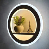 Wall Mounted Decoration Lamp - Novus Decor Lighting