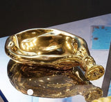 Deflated Balloon Bowl - Novus Decor Accessories