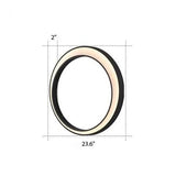 Crescent Outdoor Wall Light - Novus Decor Lighting