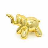 Balloon Elephant - Large Ceramic Money Bank - Novus Decor Accessories