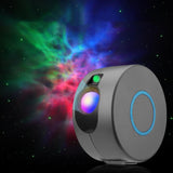 Laser Galaxy Starry Sky Projector - Novus Decor Lighting