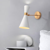 Nordic Adjustable Wall Lamp - Novus Decor Lighting