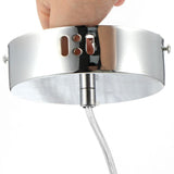 Moon Star Pendant Light - Novus Decor Lighting