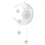 Moon Star Pendant Light - Novus Decor Lighting