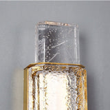 Modern Crystal Wall Lamp - Novus Decor Lighting