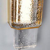 Modern Crystal Wall Lamp - Novus Decor Lighting