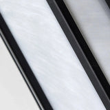 Titan Outdoor Wall Sconce - Novus Decor Lighting