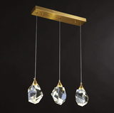 Crystal Pendant Lamp - Novus Decor Lighting