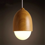 Acorn Pendant Lamp - Novus Decor Lighting