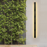 Aspen Outdoor Wall Sconce - Novus Decor Lighting