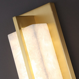 Lumina Outdoor Wall Light - Novus Decor Lighting