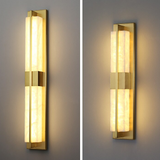 Lumina Outdoor Wall Light - Novus Decor Lighting