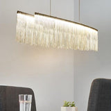Raindrop Chandelier - Novus Decor Lighting