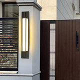 Titan Outdoor Wall Sconce - Novus Decor Lighting