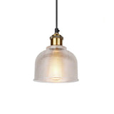 European Colour Glass Pendant Light - Novus Decor Lighting