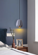Nordic Cupcake Hanging Light - Novus Decor Lighting