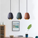 Nordic Cupcake Hanging Light - Novus Decor Lighting