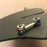 Royal Flush - Metal Wall Art - Novus Decor Wall Decor