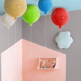 Eternal Balloon Ceiling Lamp - Novus Decor Lighting
