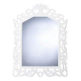 Fleur-De-Lis Wall Mirror - Novus Decor Wall Decor