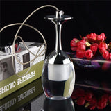 Goblet Pendant Light - Novus Decor Lighting