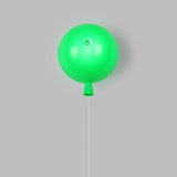 Balloon Wall Lamp - Novus Decor Lighting