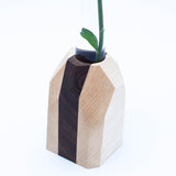 Geometric Flower Vase - Novus Decor Accessories