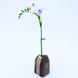 Geometric Flower Vase - Novus Decor Accessories