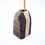 Geometric Flower Vase - Novus Decor Accessories