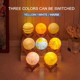 Solar System Exploration 8 Planets - Novus Decor Lighting