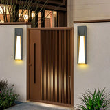 Urban Gleam Outdoor Wall Light