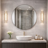 Modern Crystal Wall Lamp