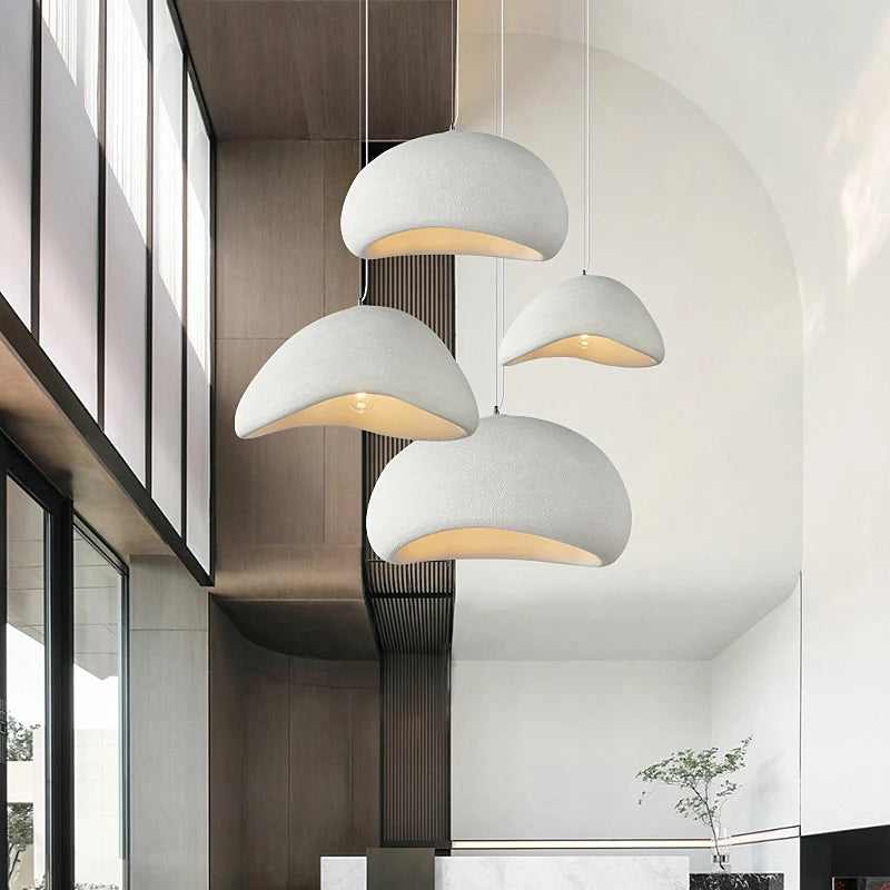 Cocoon Pendant Novus Decor