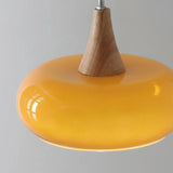 Scandinavian Dome Pendant Light