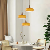 Scandinavian Dome Pendant Light